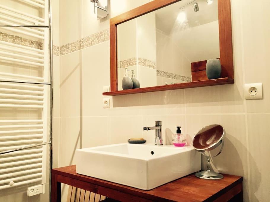 Grande Maison Confortable A Bagneres Dış mekan fotoğraf